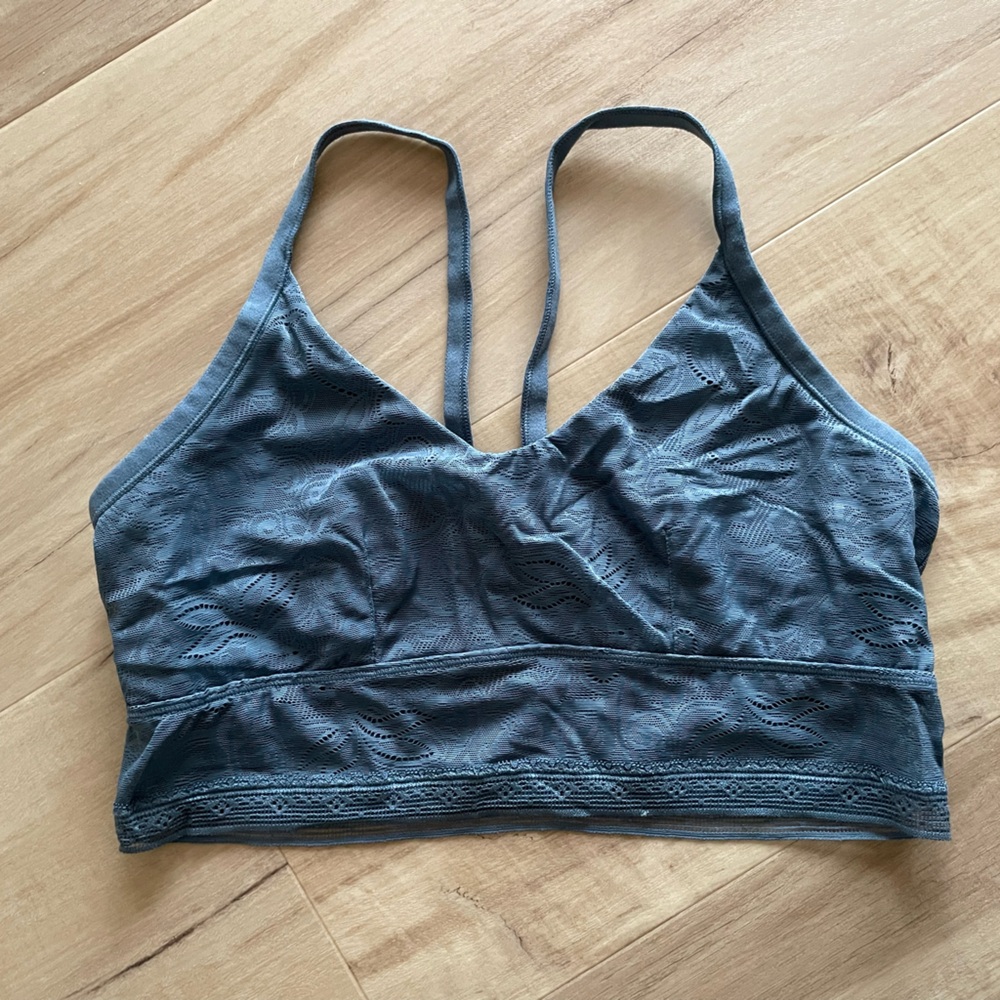 Lace Bralette